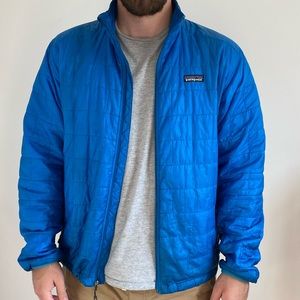 Patagonia jacket